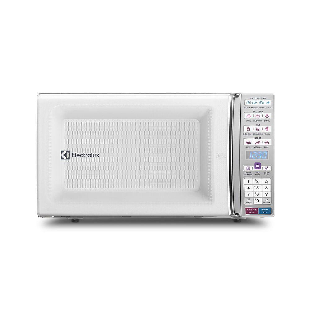 Micro-ondas Electrolux 34L MEO44