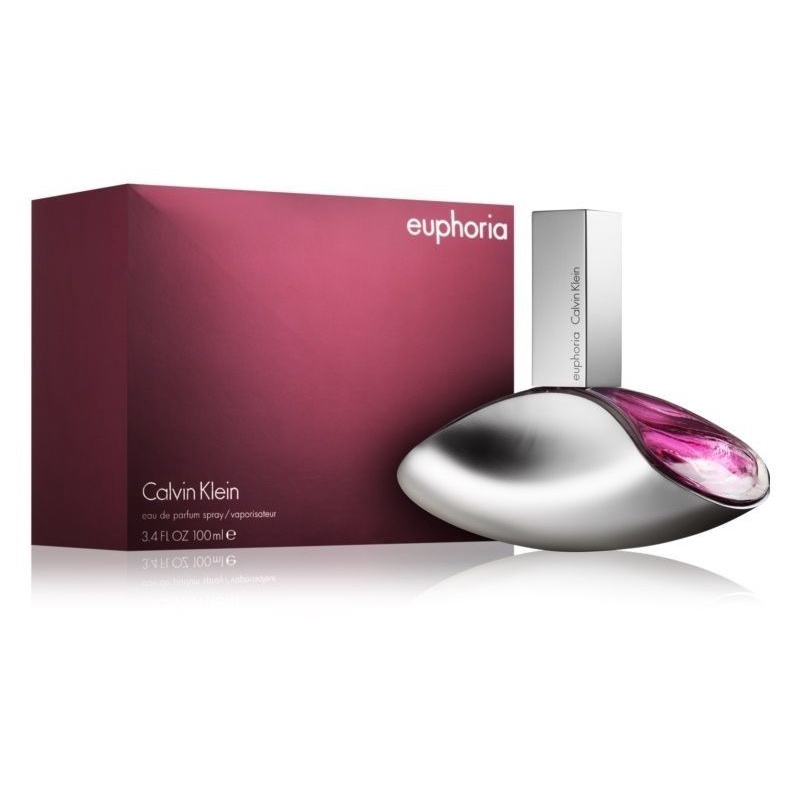 Euphoria Ck 100ml: Onde Comprar | BuscaProdutos