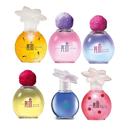 Petit Attitude Floret: Onde Comprar | BuscaProdutos