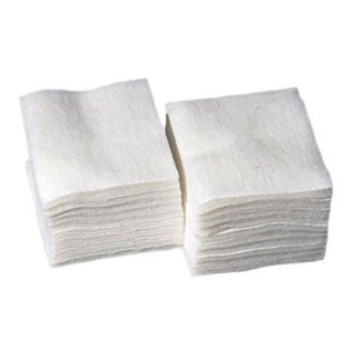 Pacote Algodão Prensado Egípcio para Limpeza Unhas Acrigel em Oferta na Shopee