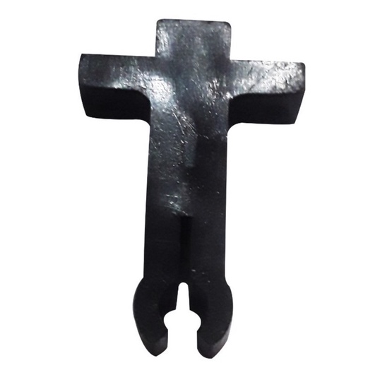 Trava Da Frente Dvd H-buster Hbd-9150 - Lado Direito