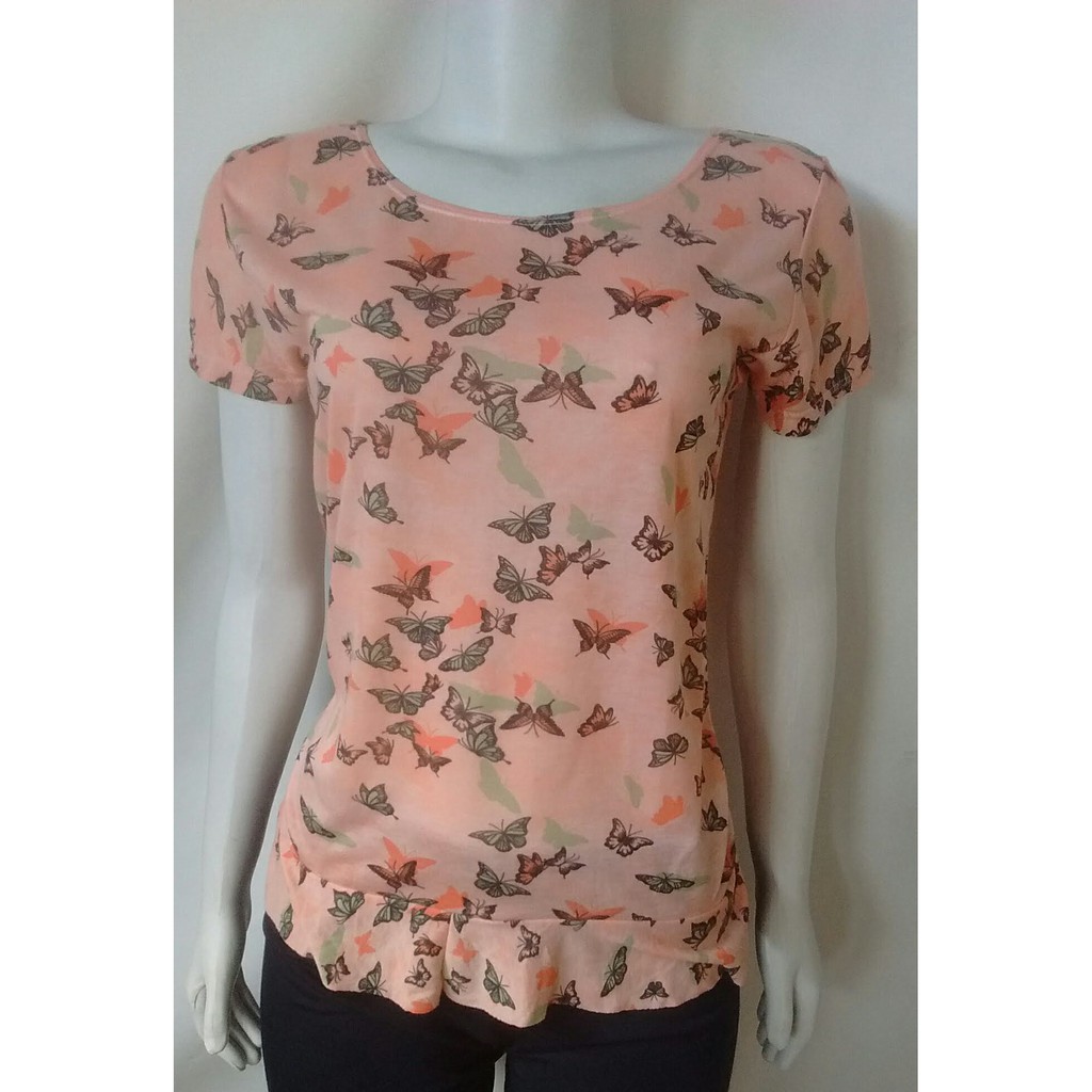 Compre lindas blusas femininas <3