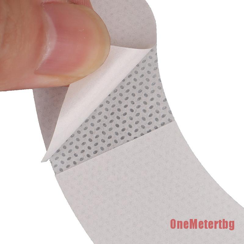 Um ^ (* ̄ (oo) 20Pcs/Set Ostomy Care Fix Fitas De Colostomia Bolsos Ostomia