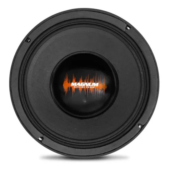 Falante Woofer 8' Extreme 300w 100w Rms Magnum Médio Grave