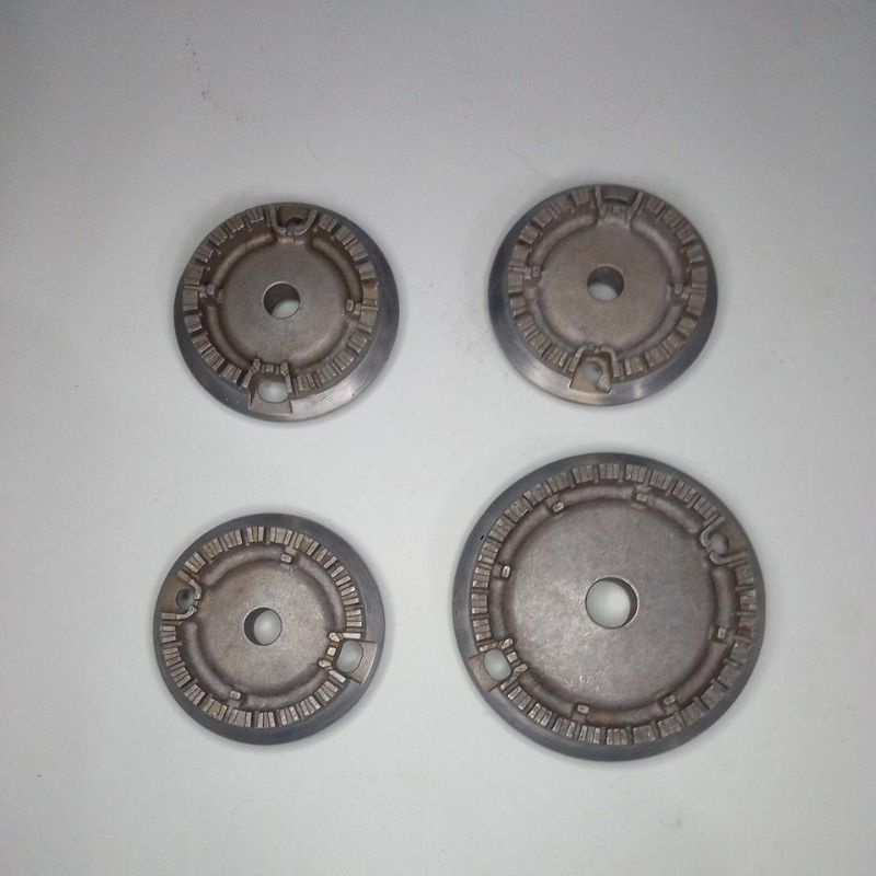 Queimador para Fogão e Cooktop Usado 