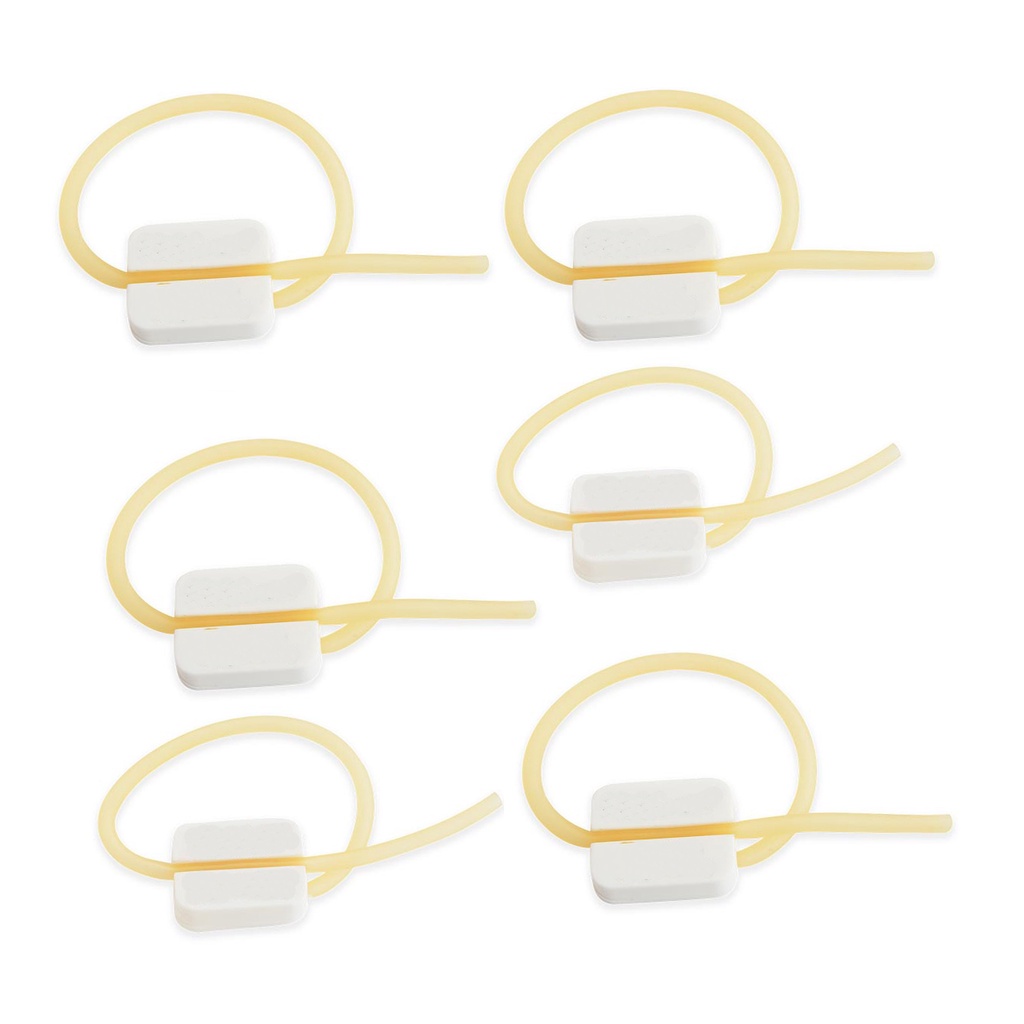 KIT 2 Garrotes Para Enfermegem em Oferta na Shopee