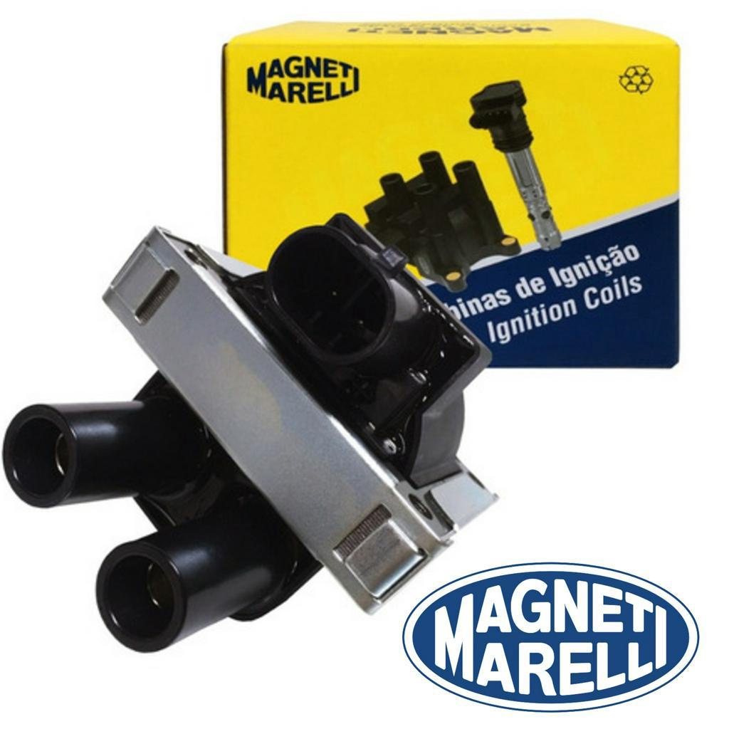 Bobina Ignição Fiat Fiorino Premio Siena Strada Palio 1996 Á 2004 1.0 1.3 1.5 8v Leve Original em Oferta na Shopee