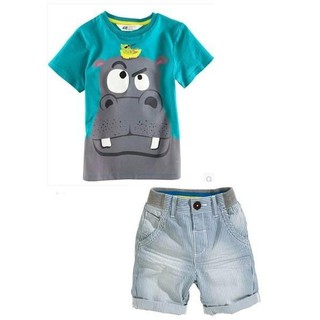 conjunto infantil masculino adidas