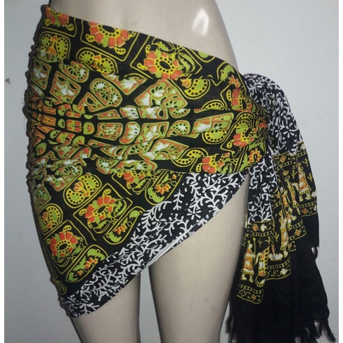 Canga Toalha Praia Importada Piscina Mandala 2020 Viscose
