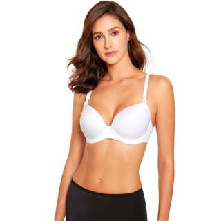 Sutiã Lupo Loba Comfort + - Com Bojo - 41035-001 (Adulto