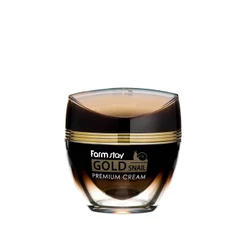 farmstay gold snail premium cream 50ml