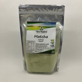 Matchá  Pó Solúvel Sabor Gengibre Mel E Limão 250g Wenutri em Oferta na Shopee