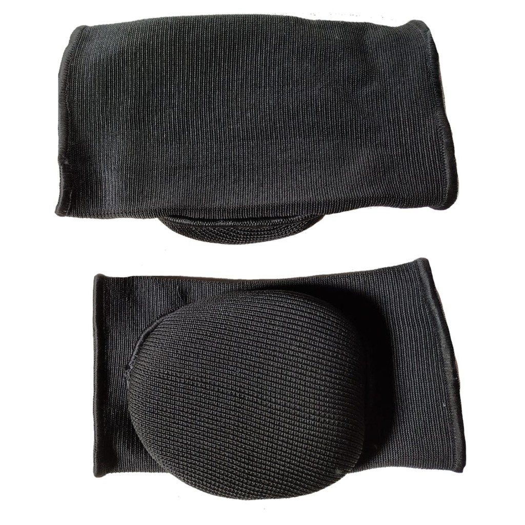 Cotoveleira acolchoada Futsal Triatleta Elástica Imperdível