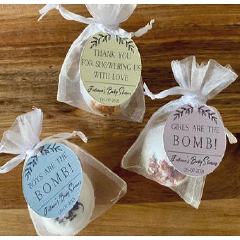 1.000 Tags personalizadas redonda 5x5 cm usadas em varios seguimentos — imagem 2 de 2