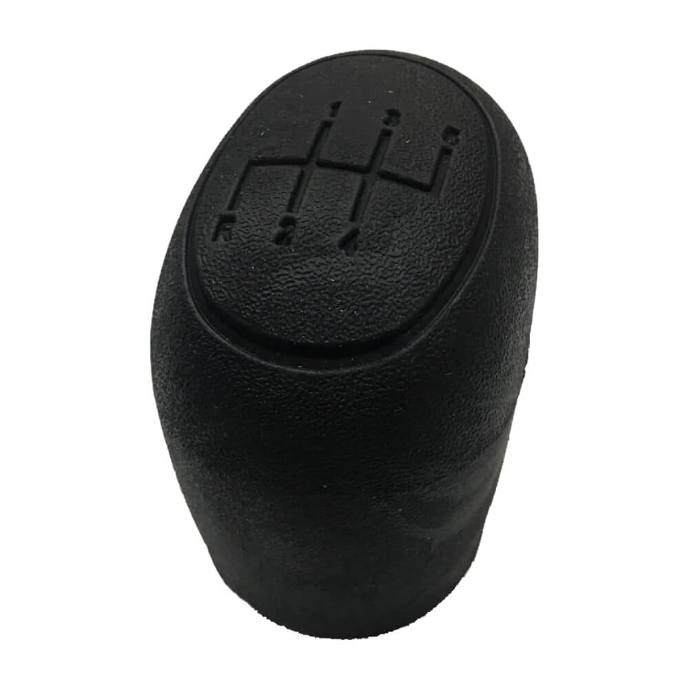 Bola Manopla Câmbio Sprinter Cdi 311/313  -  02/11 - Preto