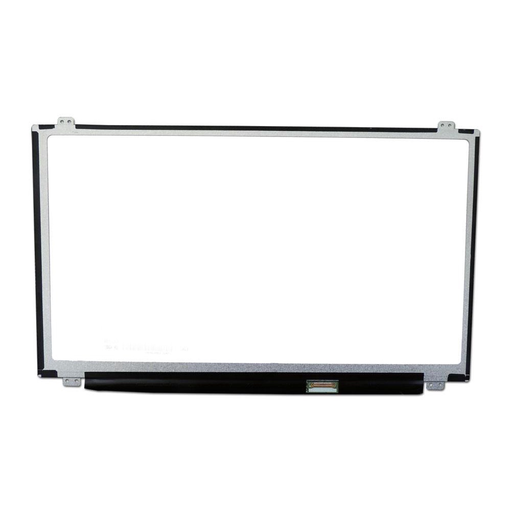 Alpha Laptopszerviz - 15.6 InnoLux N156HCA-EAB REV C2 FullHD IPS eDP 30pin 350mm fül nélküli