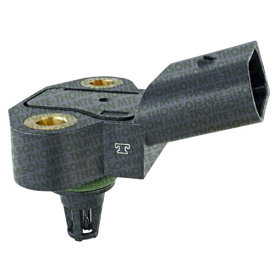 Mte-Thomson Sensor De Pressão Do Coletor - Map Mercedes-Benz Axor 2041/36 Estradeiro Suspensão Pneumática 12.0 24V 2005 A 2018 - 71075