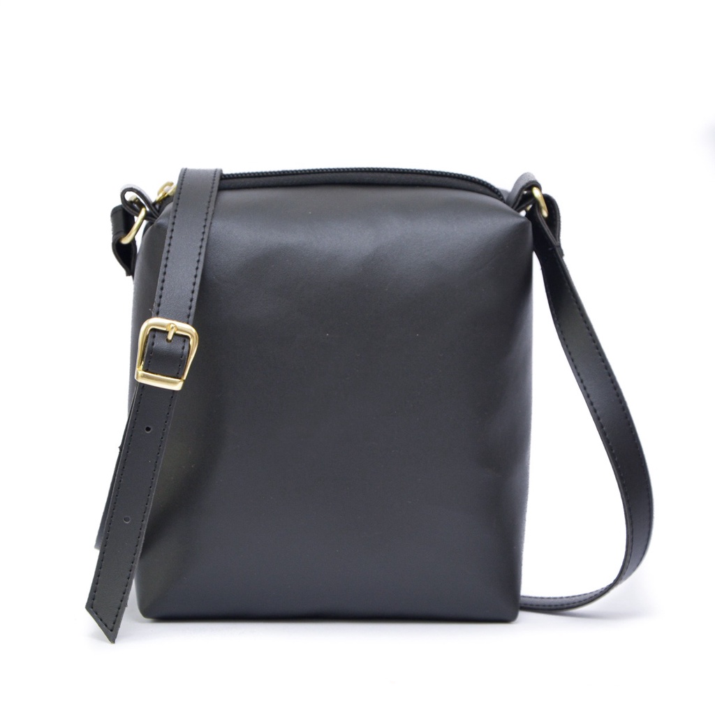 Shoulderbag Preta