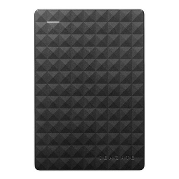 Disco Rígido Externo Seagate Expansion Stea4000400 4tb Preto