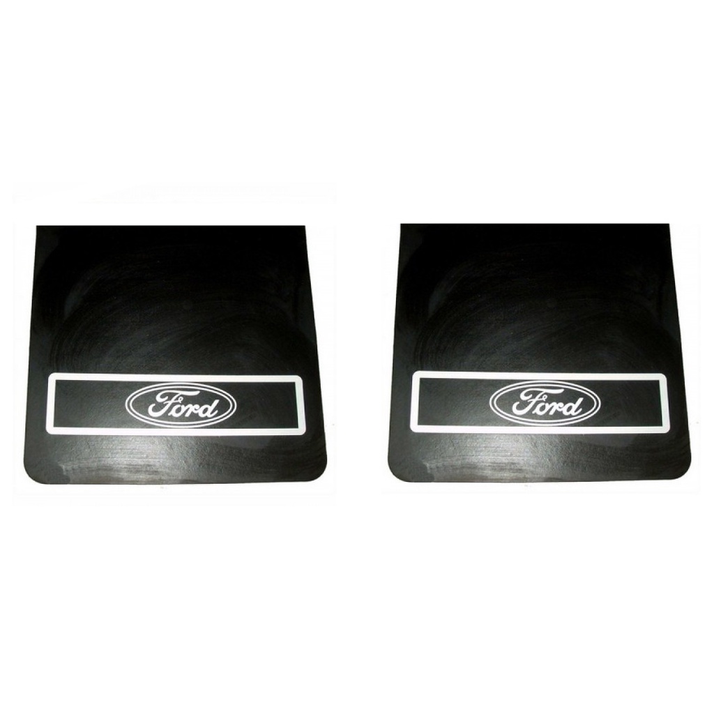 Par Parabarro Lameiro Caminhao Ford Cargo 50x50 Cm em Oferta na Shopee