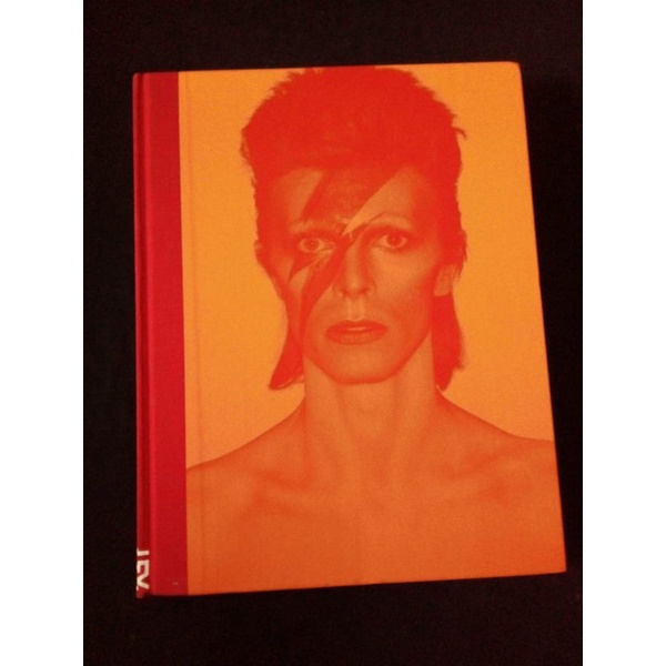 Livro David Bowie - Cosac Naify - Novo!!