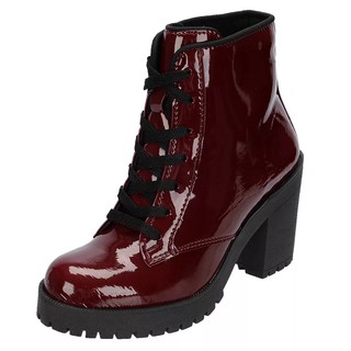 coturno feminino numero 41