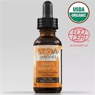 Vitamina C 100% Pura 30 Ml Voilave