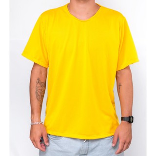 Camiseta Masculina Dry Fit Qualidade top Academia
