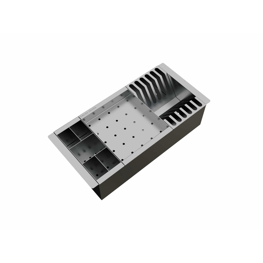 Cuba Calha Úmida: Onde Comprar | BuscaProdutos