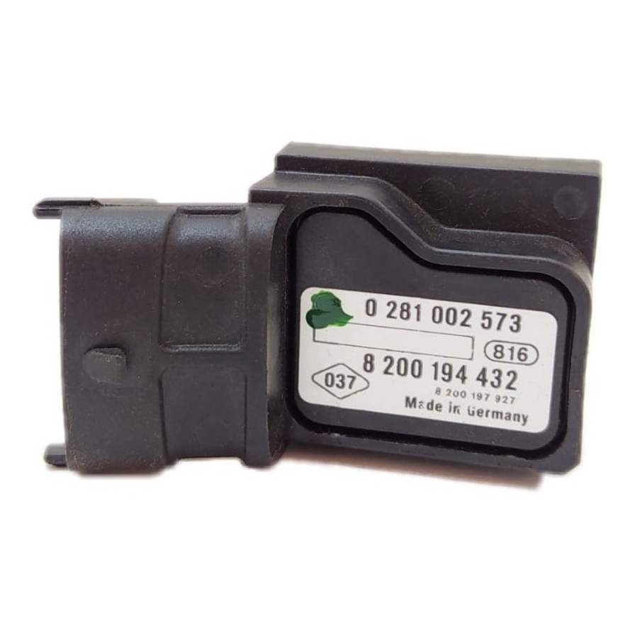 Sensor Map Master 2.5 16v Dci 2004 2005 2006 2007 0281002573