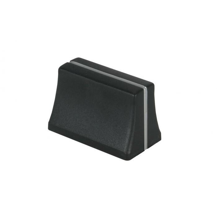Knob Botão Volume Fader Crossfader Para Mixer DJM 300 500 600 3000 Pioneer