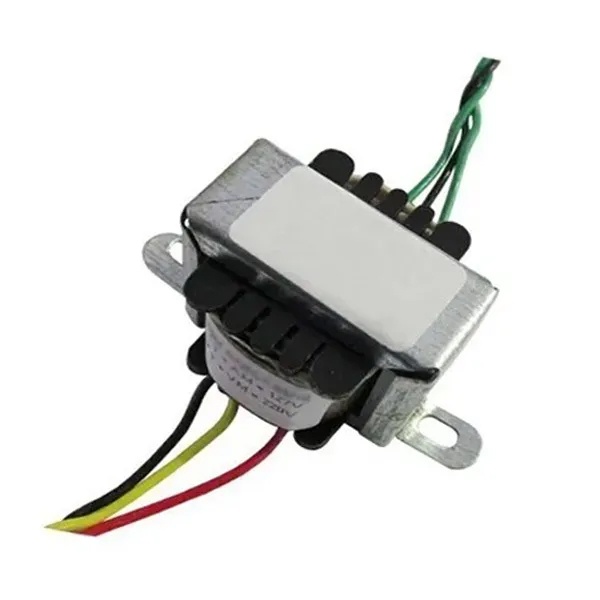 Transformador Trafo 18+18v 400ma Bivolt Eletronica