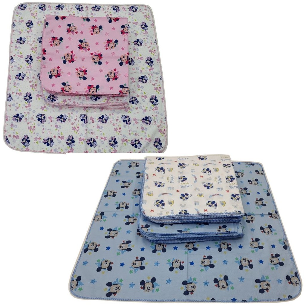 CUEIRO DISNEY 80X80CM COM CROCHÊ MultiToalhas em Oferta na Shopee