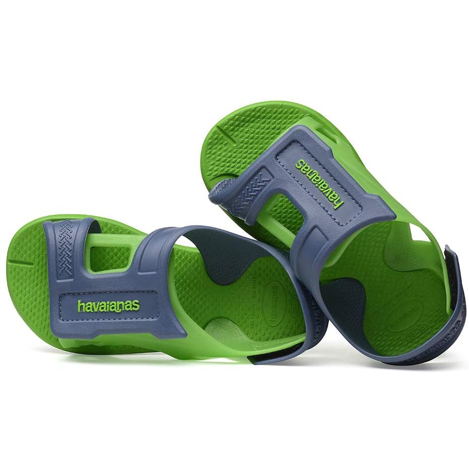 papete havaianas infantil
