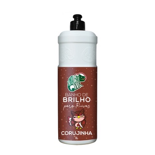 Banho de Brilho Corujinha 1L