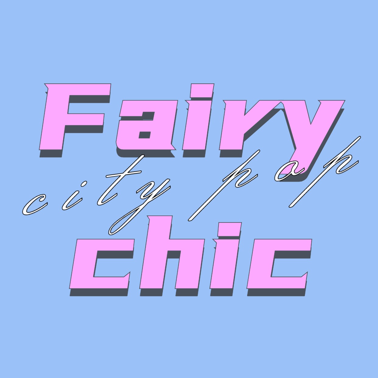 Fairy Chic BR 