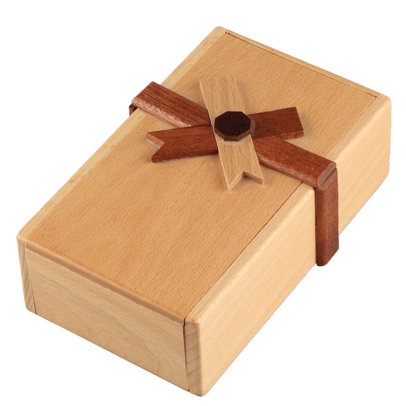 puzzle box for toddlers