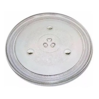 Prato Microondas Panasonic Nn-st67hsru 32 Litros 31,5cm