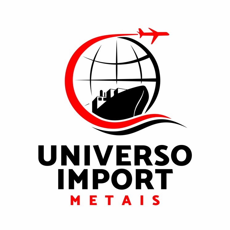 Universo Import Metais