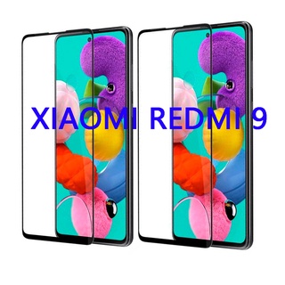 Película De Vidro 3D para XIAOMI REDMI 9