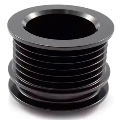 Polia Do Alternador Vw/Voyage/Saveiro/Gol G5 - Seg F000bl1031