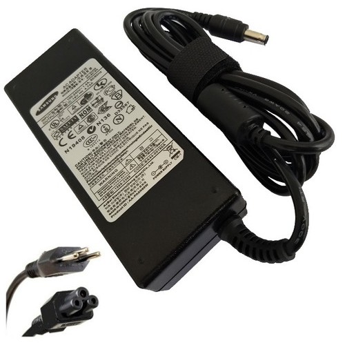 Fonte Carregador Samsung Np670 Np-rf511 Np670-xd1 19v 4.74a
