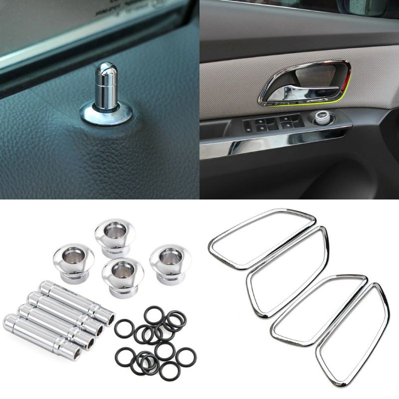 Body Kit Chevrolet Cruze: Onde Comprar | BuscaProdutos