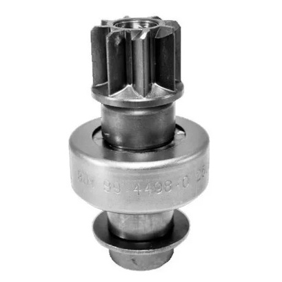 Impulsor Bendix Motor De Partida Effa/Hafei - Bzm em Oferta na Shopee