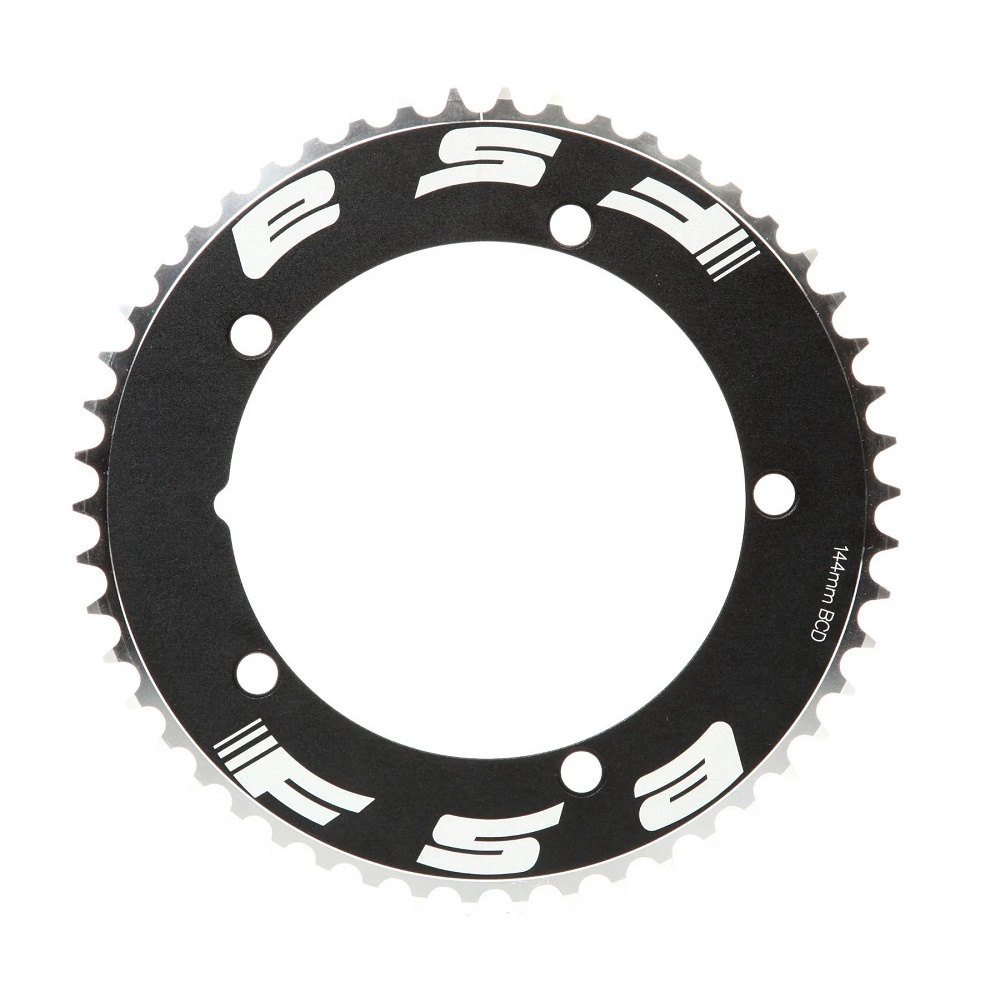Coroa Fsa Track 45d 45t Bcd 144mm 5 Furos Speed Fixa 10/11v