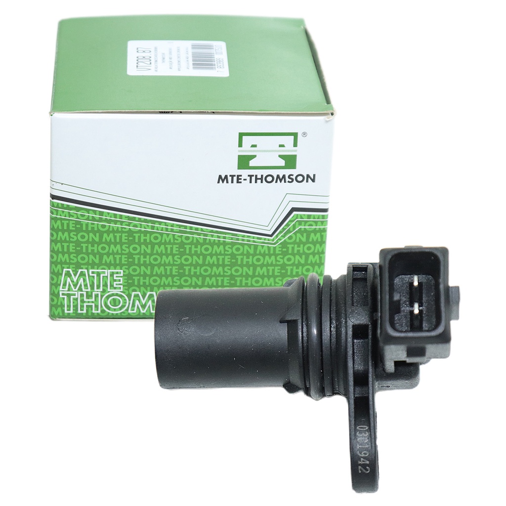 Sensor de Rotacao Fiesta 1.0 1.6 Rocam De 1999 A 2002 Focus 1.6 De 2002 A 2008 Ford Explorer 4.0 De 1998 A 2002 Ford Ka 1.0 1.6 Rocam De 1999 A 2002