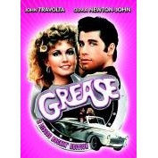 Dvd Grease - Nos Tempos Da Brilhantina (duplo) Com Luva lacrado