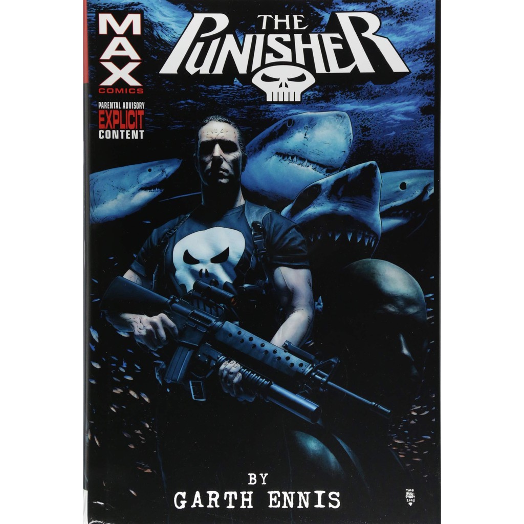 THE PUNISHER PS2 (O JUSTICEIRO) 
