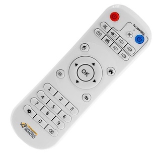 Controle Remoto para Red Lite