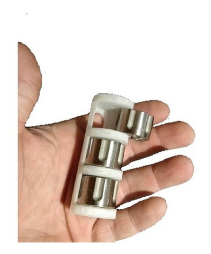 Porta Magazines Para 3  Hatsan Munição Pcp 6 Sumatra 500 5.5
